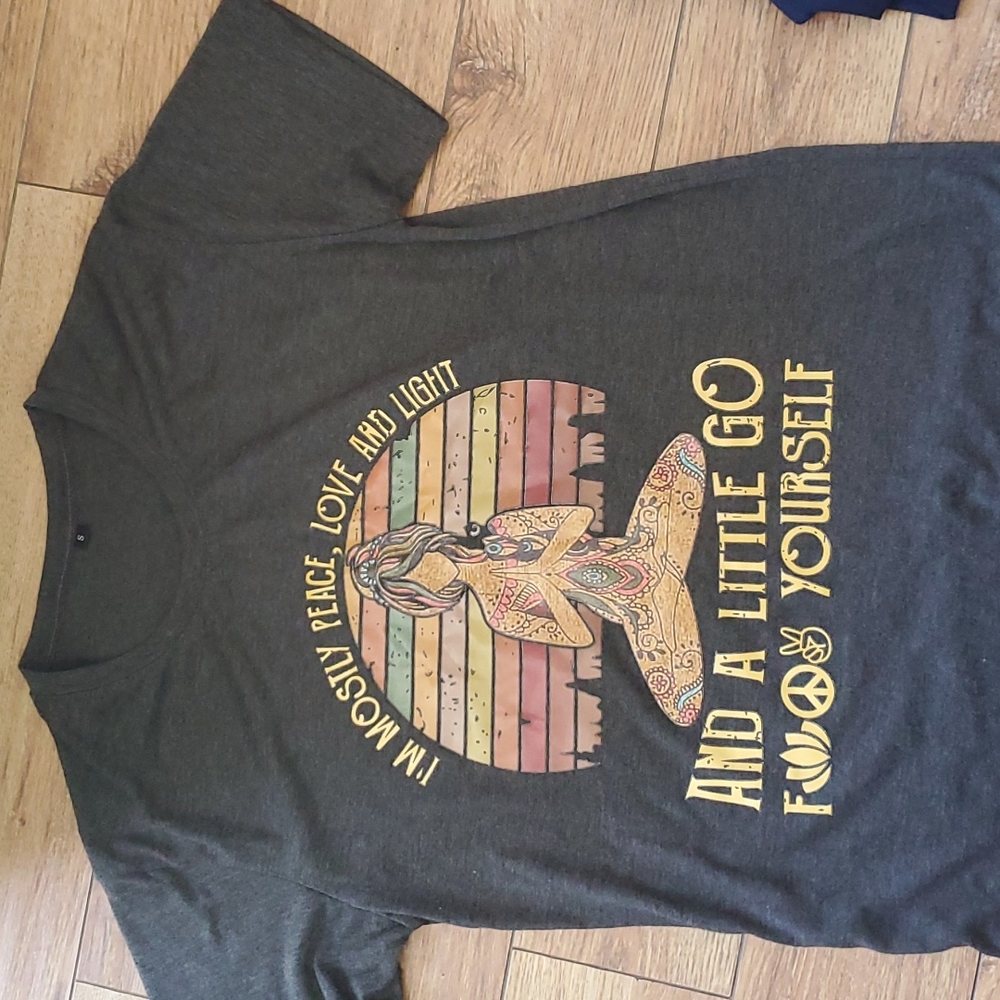 Graphic T-shirt